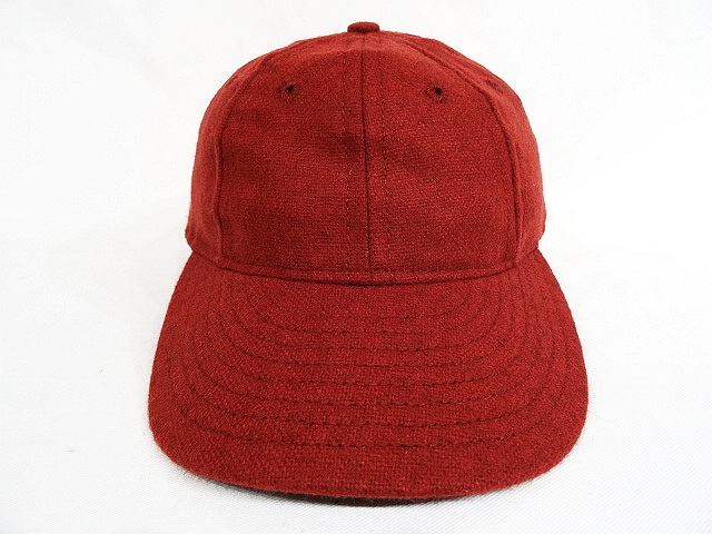 画像: Ideal Cap Company 「Cap」 入荷しました。