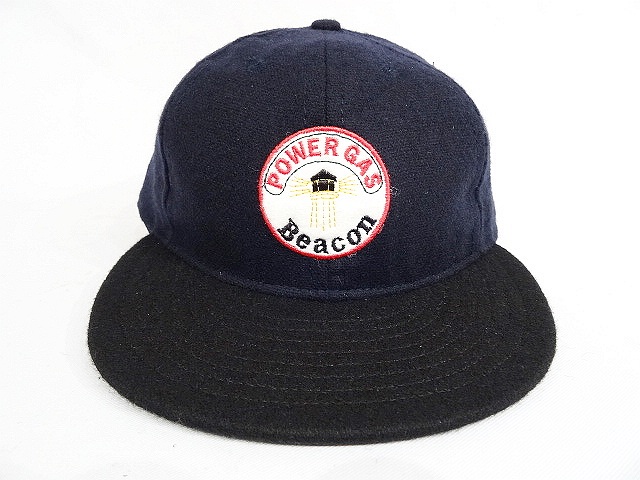 画像: Ideal Cap Company 「Cap」 入荷しました。