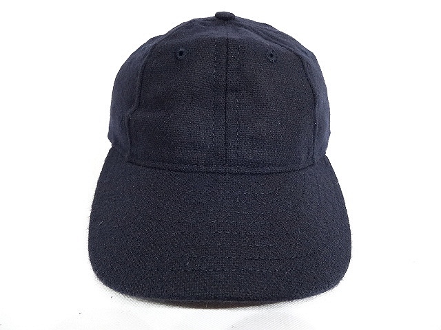 画像: Ideal Cap Company 「Cap」 入荷しました。