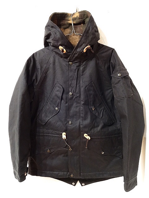 画像: Filson Italy 「Jacket」 入荷しました。