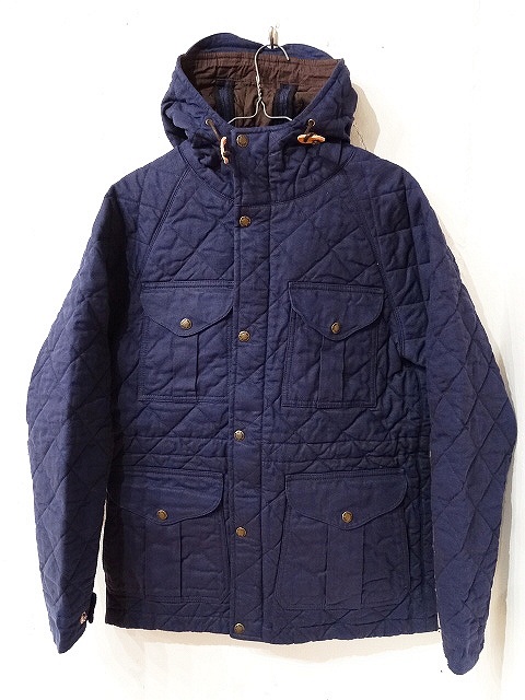 画像: Filson Italy 「Jacket」 入荷しました。