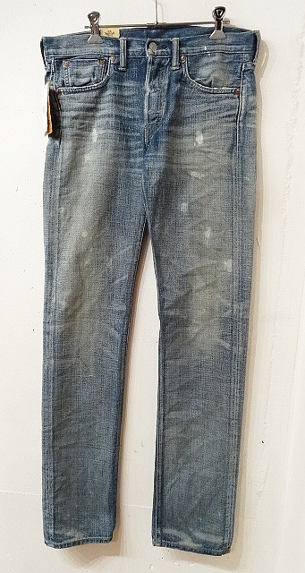 画像: RRL 「Bottoms」 入荷しました。