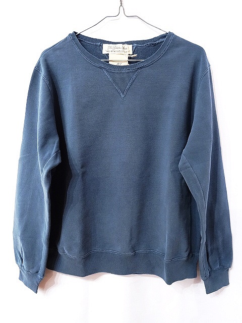 画像: Remi Relief 「Sweat Shirt」 入荷しました。