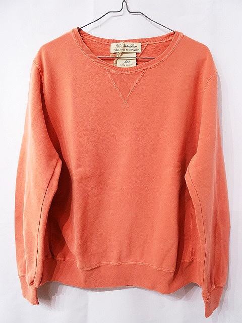 画像: Remi Relief 「Sweat Shirt」 入荷しました。