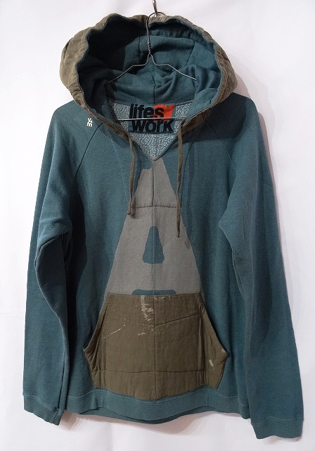 画像: Free City 「Parka」 入荷しました。