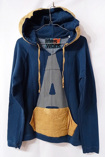 画像: Free City 「Parka」 入荷しました。