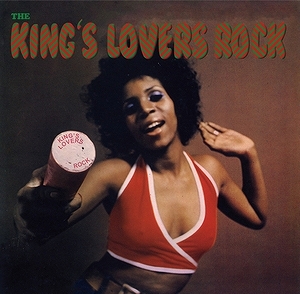 画像: DJ Muro / KING’S LOVERS ROCK 「Mix CD」 入荷しました。