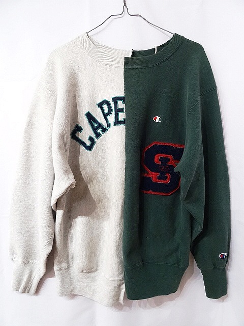 画像: anonym 「Sweat Shirt」 入荷しました。