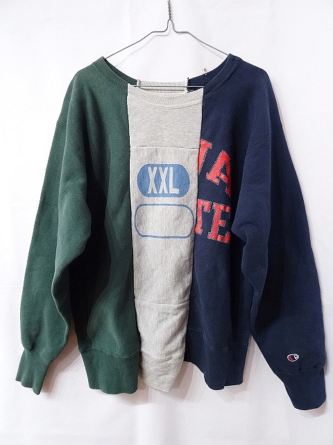 画像: anonym 「Sweat Shirt」 入荷しました。