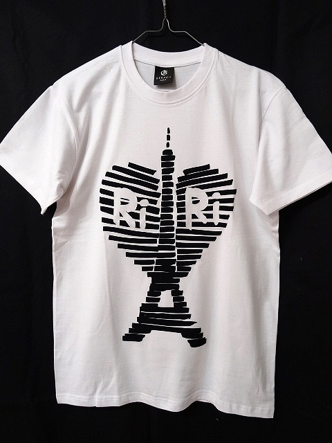 画像: Germeii 「T-Shirt」 入荷しました。