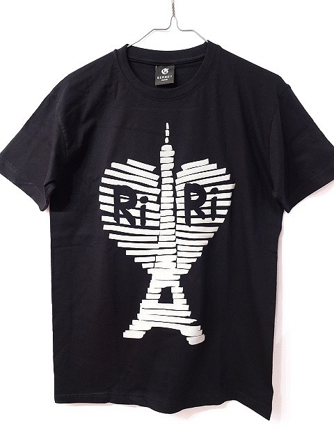 画像: Germeii 「T-Shirt」 入荷しました。