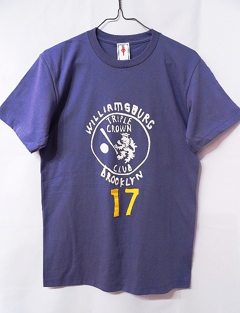 画像: GMT(General Mean T-Shirt) 「T-Shirt」 入荷しました。