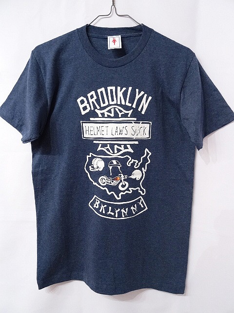 画像: GMT(General Mean T-Shirt) 「T-Shirt」 入荷しました。