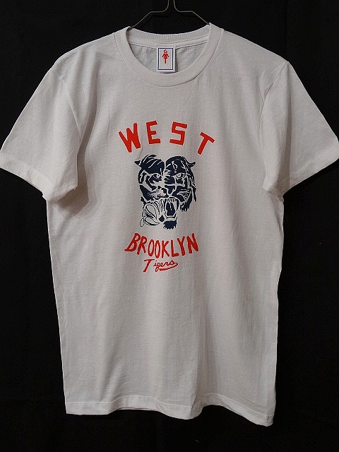 画像: GMT(General Mean T-Shirt) 「T-Shirt」 入荷しました。