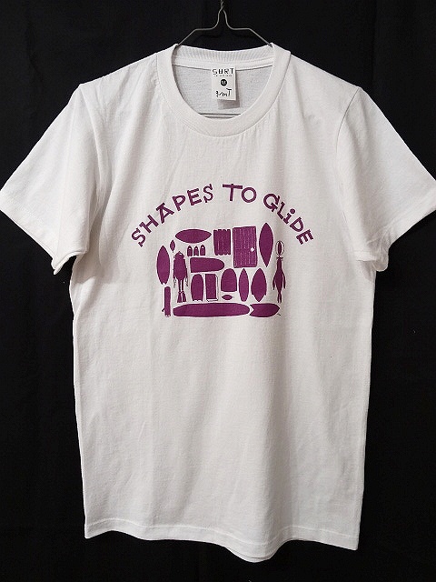 画像: GMT(General Mean T-Shirt) 「T-Shirt」 入荷しました。