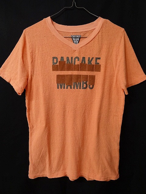 画像: Via Spare 「T-Shirt」 入荷しました。