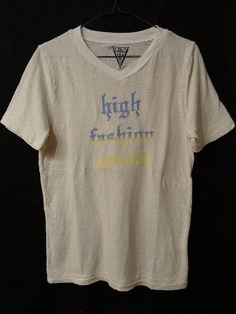 画像: Via Spare 「T-Shirt」 入荷しました。