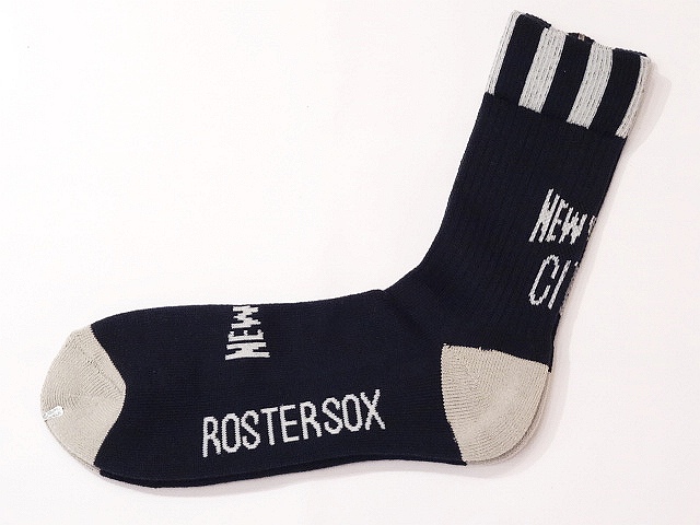 画像: Roster Sox 「Accessorie」 入荷しました。