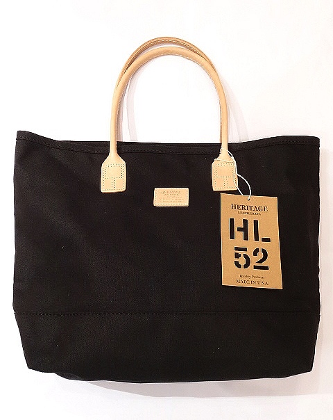 画像: Heritage Leather 「Bag」 入荷しました。