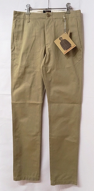 画像: Woolrich Woolen Mills 「Bottoms」 入荷しました。