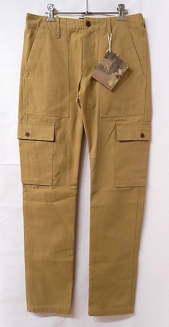 画像: Woolrich Woolen Mills 「Bottoms」 入荷しました。