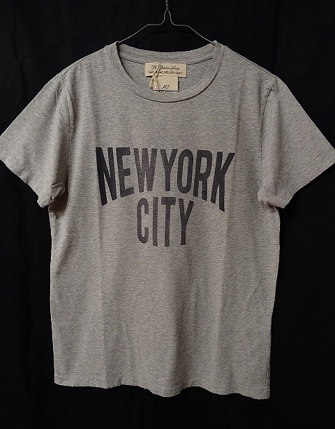 画像: Remi Relief 「T-Shirt」 入荷しました。