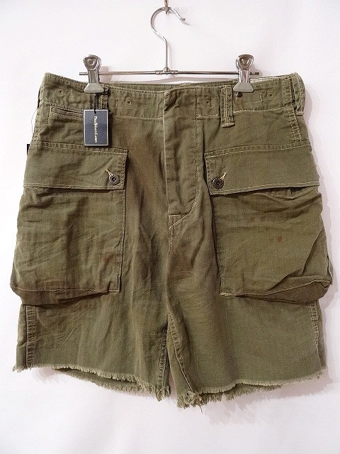 画像: Ralph Lauren 「Shorts」 入荷しました。