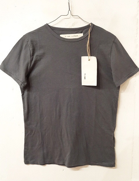 画像: V::room 「T-Shirt」 入荷しました。