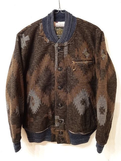 画像: Gypsy & sons 「Jacket」 入荷しました。