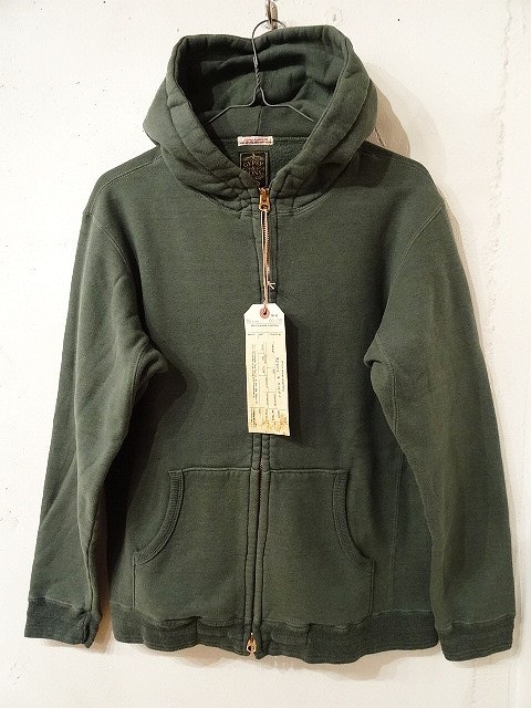 画像: Gypsy & sons 「Parka」 入荷しました。