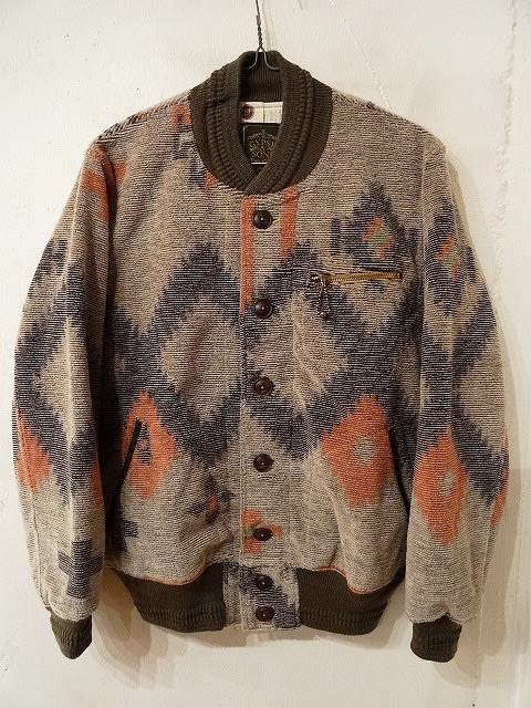 画像: Gypsy & sons 「Jacket」 入荷しました。