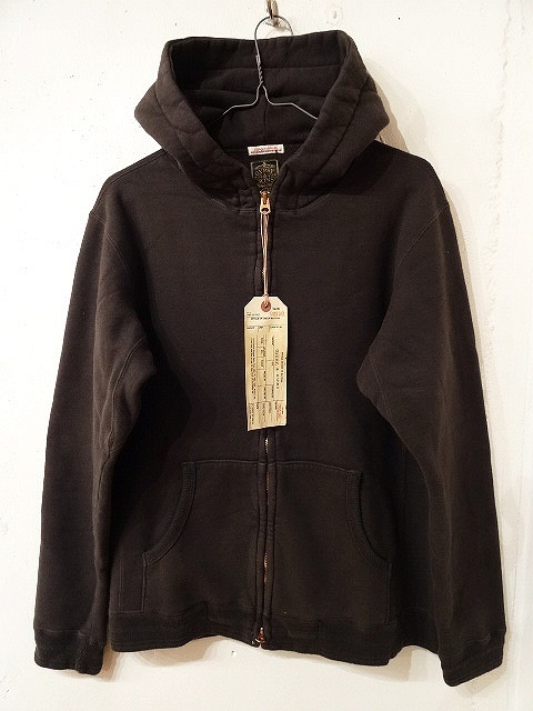 画像: Gypsy & sons 「Parka」 入荷しました。