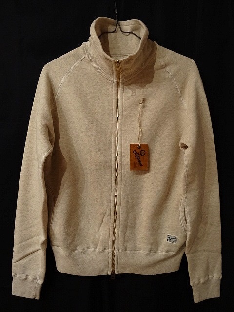 画像: Kepani 「Sweat Shirt」 入荷しました。