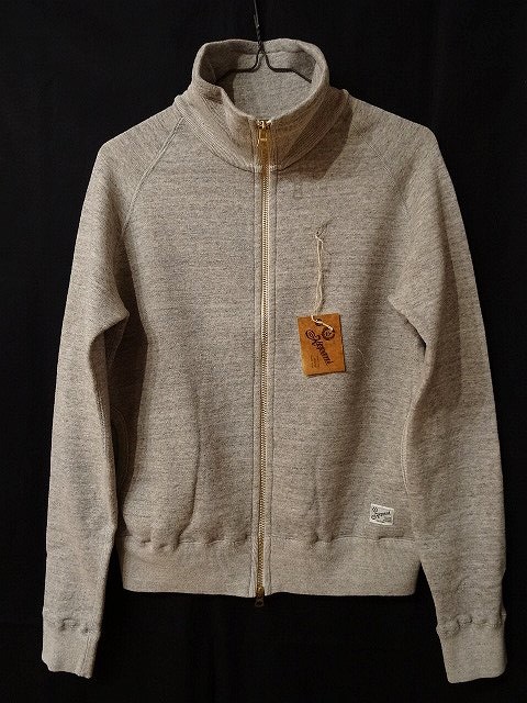 画像: Kepani 「Sweat Shirt」 入荷しました。