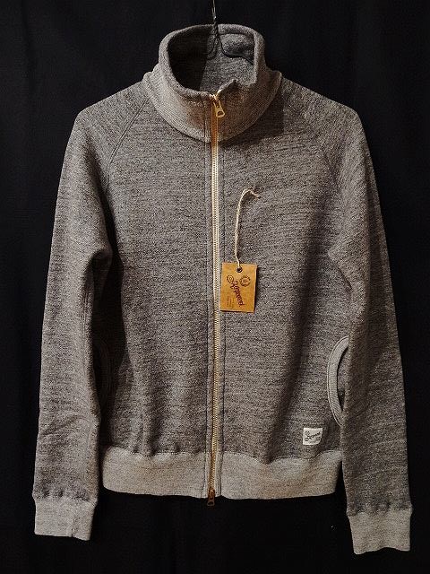 画像: Kepani 「Sweat Shirt」 入荷しました。