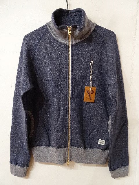 画像: Kepani 「Sweat Shirt」 入荷しました。