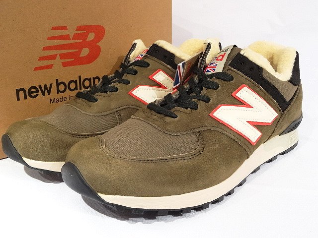 画像: New Balance 「Shoes」 入荷しました。