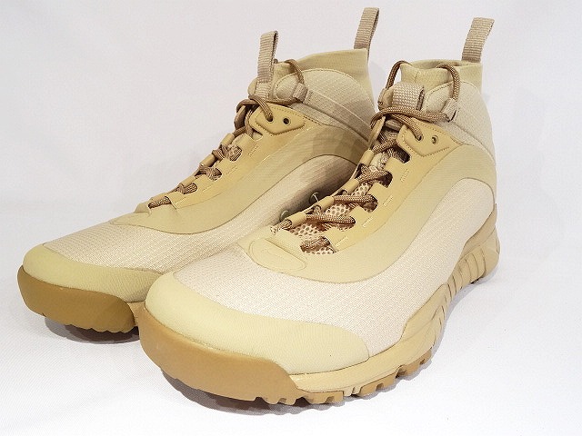 画像: Nike SFB Trainer 「Shoes」 入荷しました。