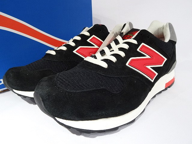 画像: New Balance 「Shoes」 入荷しました。