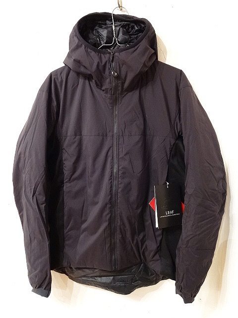 画像: Arc'teryx LEAF 「Jacket」 入荷しました。