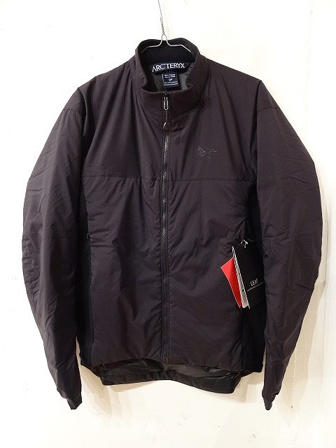 画像: Arc'teryx LEAF 「Jacket」 入荷しました。