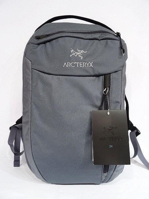 画像: Arc'teryx 「Bag」 入荷しました。