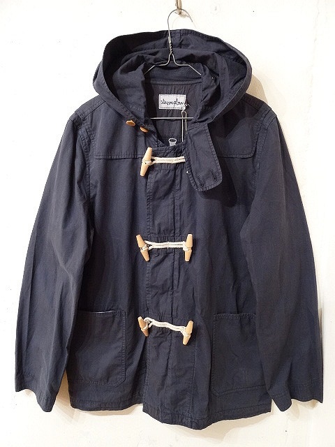 画像: Steven Alan 「Jacket」 入荷しました。