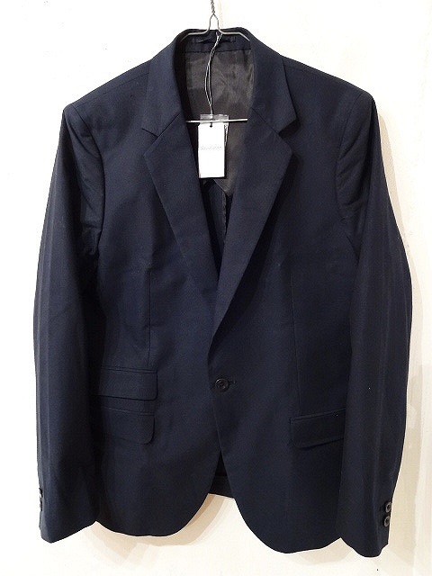 画像: Steven Alan 「Jacket」 入荷しました。