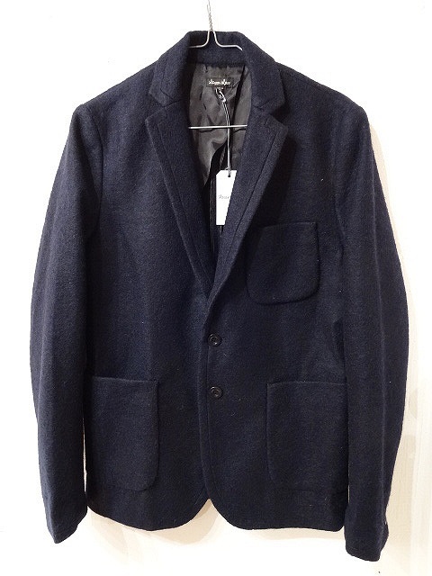 画像: Steven Alan 「Jacket」 入荷しました。