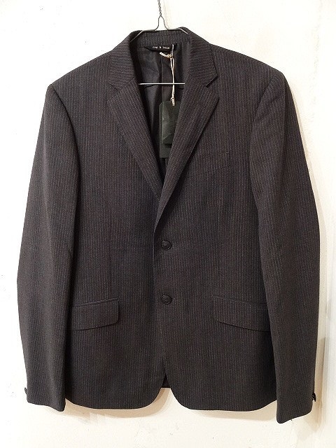 画像: Rag & Bone 「Jacket」 入荷しました。