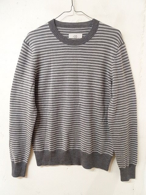 画像: JACK SPADE 「Knit」 入荷しました。