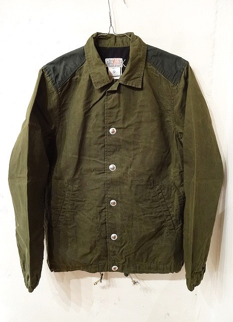 画像: Garbstore 「Jacket」 入荷しました。