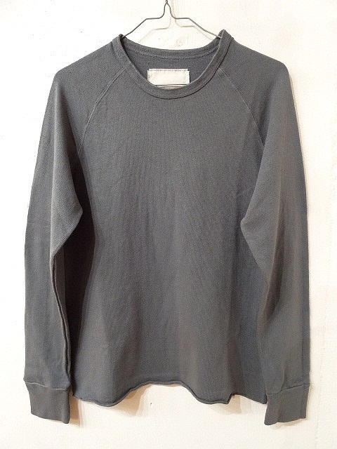 画像: V::room 「Sweat Shirt」 入荷しました。