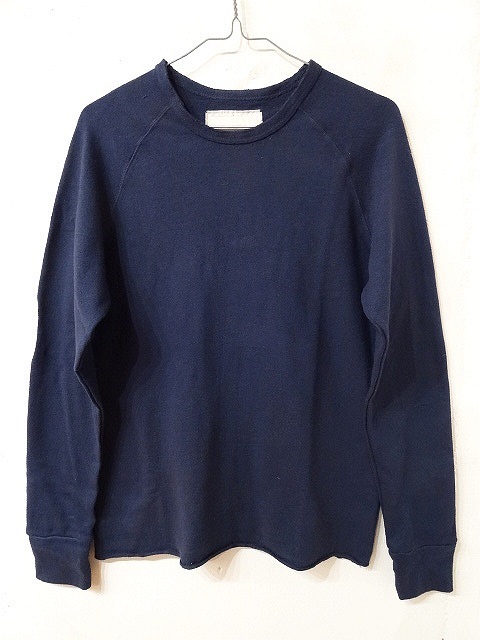 画像: V::room 「Sweat Shirt」 入荷しました。